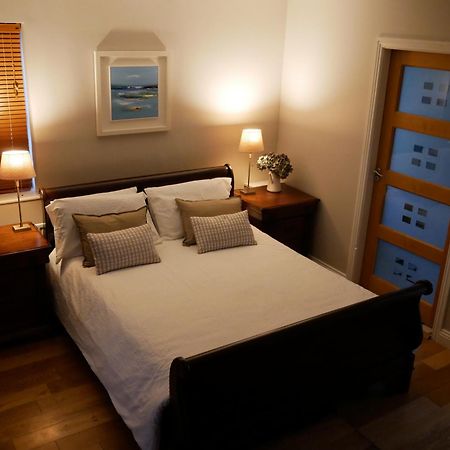 Апартаменты Boatman'S Quarters Скибберин Экстерьер фото